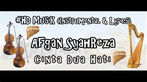 Das Surat Cinta Konzert von Afgan Syahreza – Eine Liebeserklärung an die Musik!