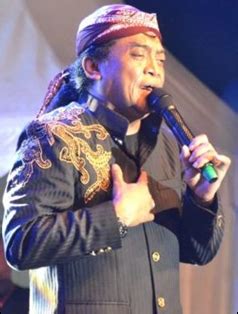 Das Indonesische Flair-Festival: Eine musikalische Entdeckungsreise mit dem Charme von Didi Kempot