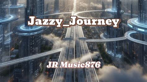 Jalina's Jazzy Journey: A Musical Odyssey from Moscow to Munich!