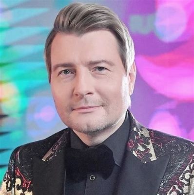 Nikolai Baskov Sorgt Für Furore Bei Ein Abend mit Freunden in Berlin!