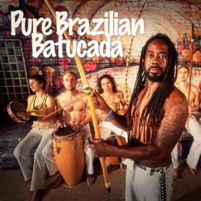 Der Samba-Fieber-Wahnsinn: Eine explosive Brasilianische Musik-Reise mit Künstler Kelvinho!